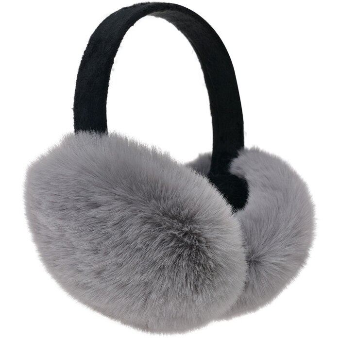 Juleeze JZEW0004G Scaldacollo grigio