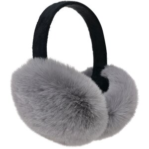 Juleeze JZEW0004G Scaldacollo grigio