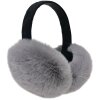 Juleeze JZEW0004G Scaldacollo grigio