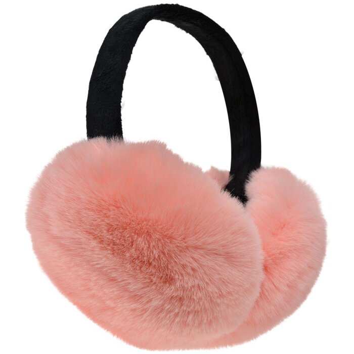 Juleeze JZEW0004LP Scaldacollo rosa