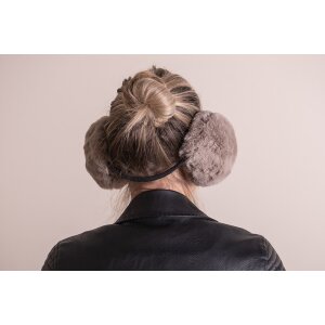 Juleeze JZEW0005BE Scaldacollo beige