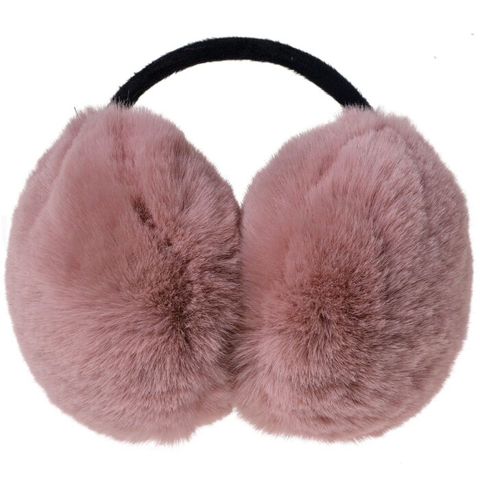 Juleeze JZEW0005DP scaldaorecchie rosa