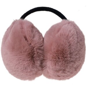 Juleeze JZEW0005DP scaldaorecchie rosa