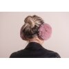 Juleeze JZEW0005DP scaldaorecchie rosa