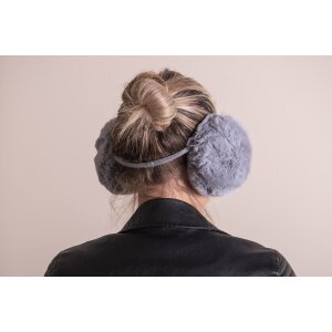 Juleeze JZEW0005G Scaldacollo grigio