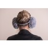 Juleeze JZEW0005G Scaldacollo grigio