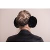 Juleeze JZEW0005Z Scaldacollo nero 13 cm