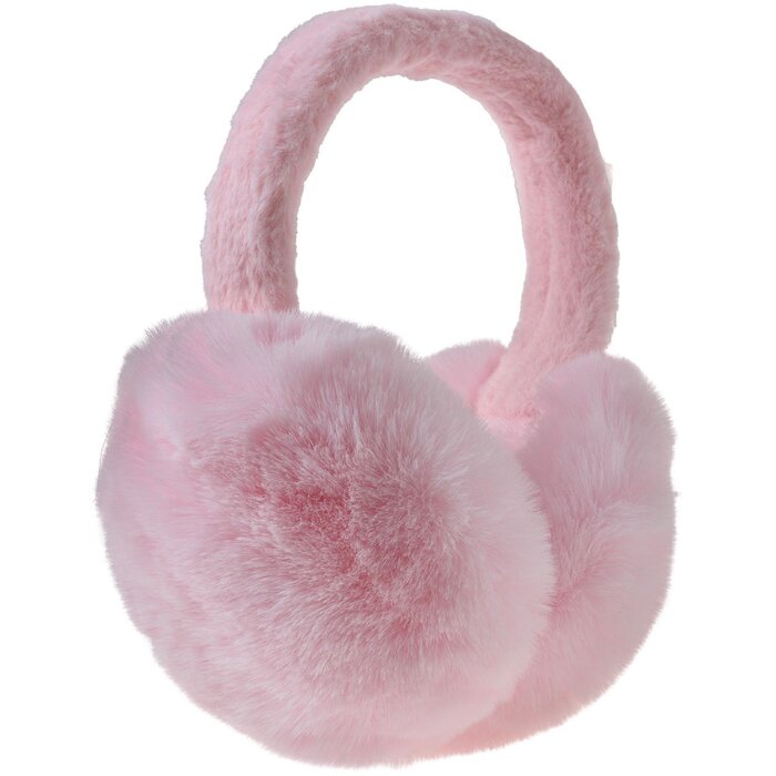 Juleeze JZEW0006LP Scaldacollo rosa