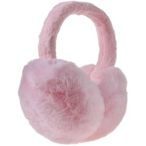 Juleeze JZEW0006LP Scaldacollo rosa