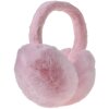 Juleeze JZEW0006LP Scaldacollo rosa