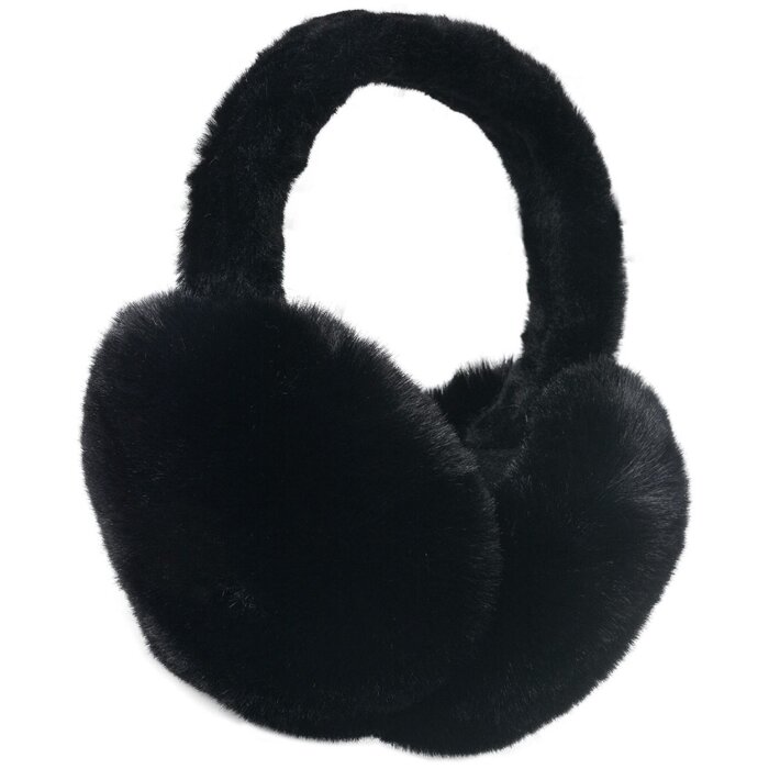 Juleeze JZEW0006Z Scaldacollo nero 13 cm