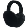 Juleeze JZEW0006Z Scaldacollo nero 13 cm