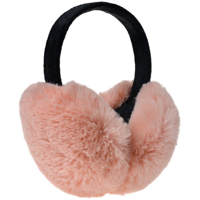 Juleeze JZEW0007LP scaldaorecchie rosa