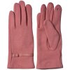 Juleeze JZGL0047P Guanti invernali rosa 8x24 cm