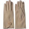 Juleeze JZGL0054BE Guanti invernali Beige 9x24 cm