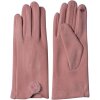 Juleeze JZGL0054P Guanti invernali rosa 9x24 cm