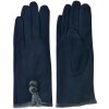 Juleeze JZGL0057 Guanti invernali blu 8x24 cm