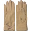 Juleeze JZGL0062 Guanti invernali Khaki 8x24 cm