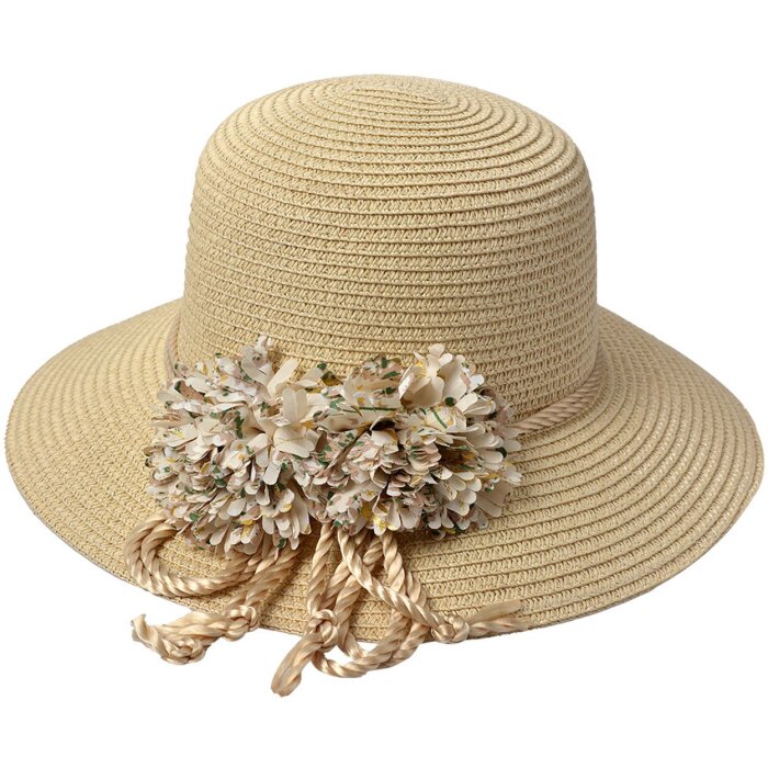 Juleeze JZHA0094 Cappello Donna Beige