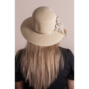 Juleeze JZHA0094 Cappello Donna Beige