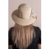 Juleeze JZHA0094 Cappello Donna Beige