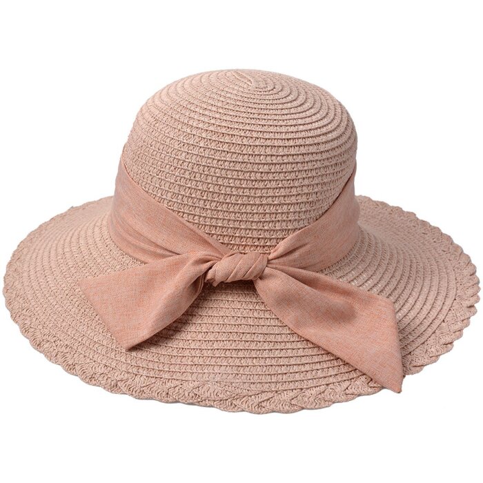 Juleeze JZHA0095P cappello da donna rosa