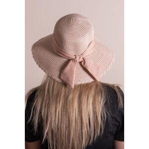 Juleeze JZHA0095P cappello da donna rosa