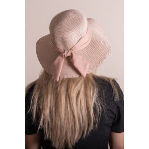 Juleeze JZHA0095P cappello da donna rosa