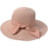 Juleeze JZHA0095P cappello da donna rosa