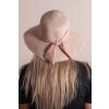 Juleeze JZHA0095P cappello da donna rosa