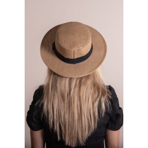 Juleeze JZHA0096 cappello da donna beige