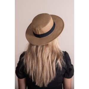 Juleeze JZHA0096 cappello da donna beige