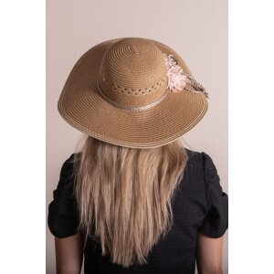 Juleeze JZHA0097CH cappello da donna marrone