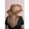 Juleeze JZHA0097CH cappello da donna marrone