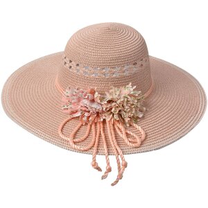 Juleeze JZHA0097P cappello da donna rosa