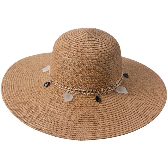 Juleeze JZHA0098BE Cappello da donna Beige