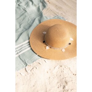 Juleeze JZHA0098BE Cappello da donna Beige