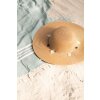Juleeze JZHA0098BE Cappello da donna Beige
