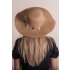Juleeze JZHA0098BE Cappello da donna Beige