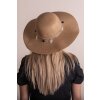 Juleeze JZHA0098BE Cappello da donna Beige