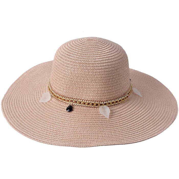 Juleeze JZHA0098P cappello da donna rosa
