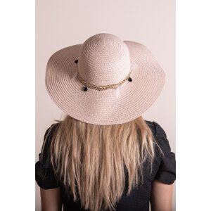 Juleeze JZHA0098P cappello da donna rosa