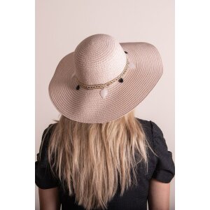 Juleeze JZHA0098P cappello da donna rosa