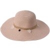 Juleeze JZHA0098P cappello da donna rosa