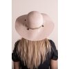 Juleeze JZHA0098P cappello da donna rosa