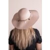 Juleeze JZHA0098P cappello da donna rosa