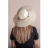 Juleeze JZHA0098W cappello da donna bianco