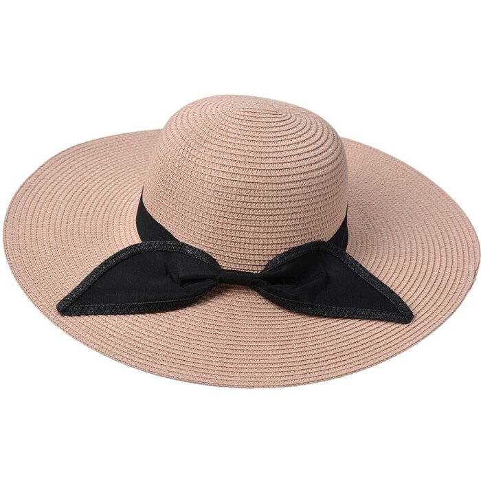 Juleeze JZHA0099P cappello da donna rosa