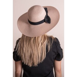 Juleeze JZHA0099P cappello da donna rosa