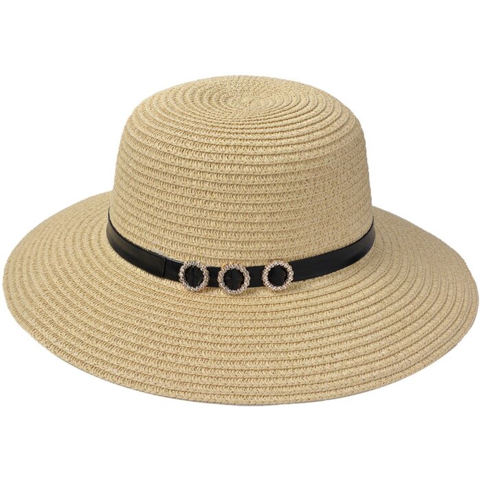 Juleeze JZHA0100 cappello da donna beige